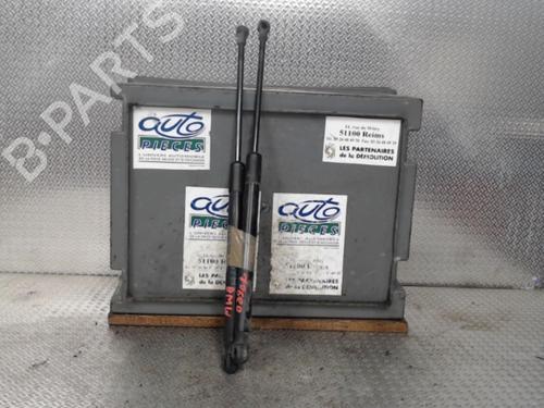 Used Tailgate lift support BMW 1 (E87) [2003-2013]  24072900
