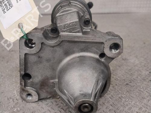 Used Starter Starter PEUGEOT PARTNER Box Body/MPV 1.6 BlueHDi 100 (100 hp) 31747398 31747398