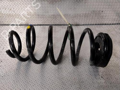 Shock absorber spring DACIA DUSTER (HM_) 1.3 TCe 130 (HMMF) | BP32740182C152 - Image 2