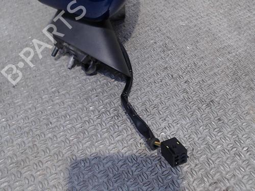 Left mirror OPEL CORSA D (S07) 1.3 CDTI (L08, L68) | BP24095704C26 