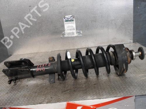 Used Right front shock absorber Right front shock absorber OPEL VIVARO A Platform/Chassis (X83) 1.9 Di (82 hp) 24085693 24085693