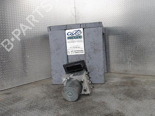 ABS Bremseaggregat CITROËN BERLINGO Box Body/MPV (B9) 1.6 HDi 90 (90 hp) 30483761
