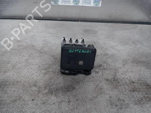 Used ABS pump ABS pump AUDI A3 Sportback (8VA, 8VF) 35 TDI (150 hp) 30484373 30484373