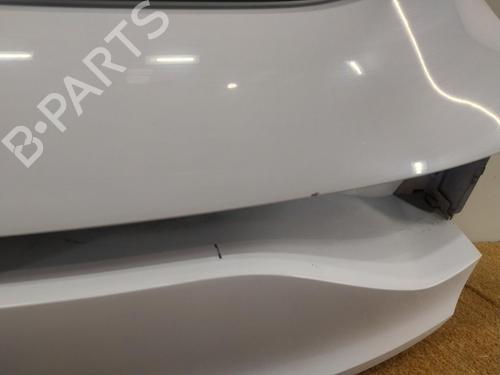 Tailgate RENAULT MEGANE IV Hatchback (B9A/M/N_) 1.5 dCi 110 (B9A3) | BP29441432C6 