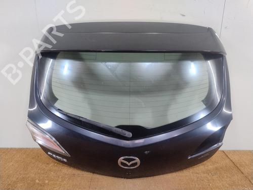 Tailgate MAZDA 3 Saloon (BK)  | BP29143601C6 