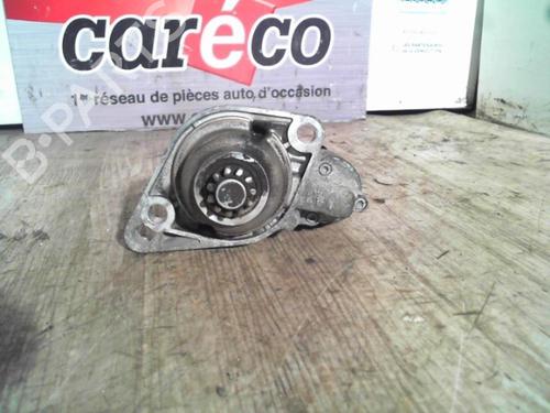Used Starter SEAT IBIZA IV SC (6J1, 6P5) 1.6 TDI (90 hp) 24068032