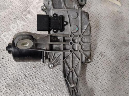 Viskermotor vindrude RENAULT SCÉNIC III (JZ0/1_) 1.2 TCe (116 hp) 28087661