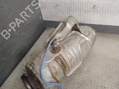 Catalyst RENAULT TWINGO III (BCM_, BCA_) 0.9 TCe 95 | BP35269645M10 - Image 3