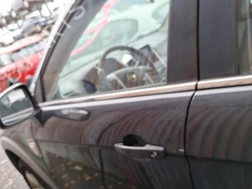 Used Left front door Left front door OPEL CORSA C (X01) 1.3 CDTI (F08, F68) (70 hp) 36656152 36656152