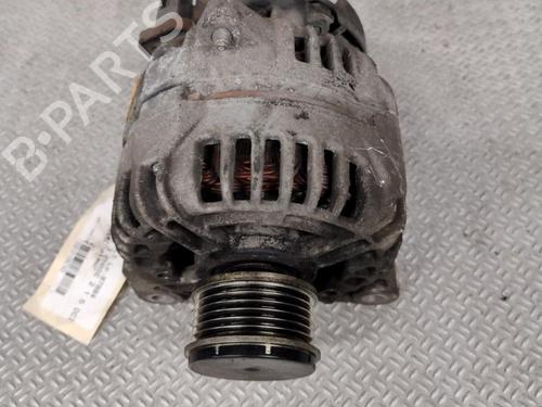 Used Alternator Alternator RENAULT CLIO III (BR0/1, CR0/1) 1.5 dCi (75 hp) 28802508 28802508