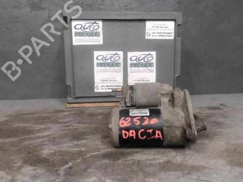 Starter DACIA LOGAN (LS_) 1.4 (LS0A, LS0C, LS0E, LS0G) | BP24070694M8 - Image 4