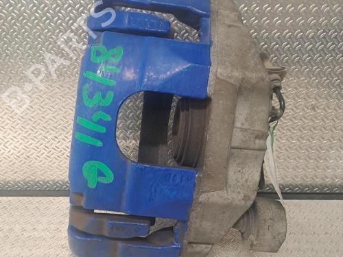 Left front brake caliper AUDI A3 (8P1) S3 quattro | BP25704418M105 - Image 3