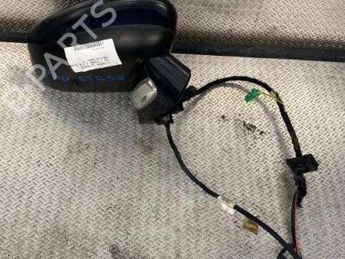 Used Right mirror CITROËN C4 I (LC_) 1.6 HDi (109 hp) 24101030