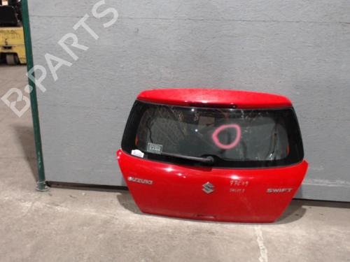tailgate-suzuki-swift-iii-mz-ez-2005-24081826 main image