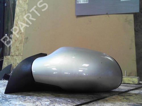 Left mirror MERCEDES-BENZ A-CLASS (W168) A 170 CDI (168.009, 168.109) | BP24061164C26 