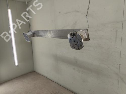 Crossmember PEUGEOT 308 I (4A_, 4C_) 1.6 HDi | BP26136991C162 