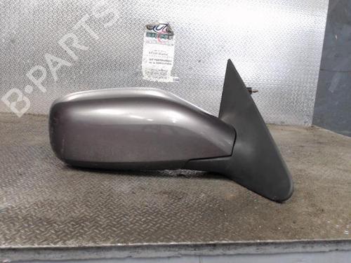 Right mirror RENAULT LAGUNA II (BG0/1_) 1.9 dCI (BG0E) | BP24090841C27 