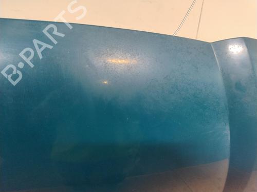 Motorhaube für RENAULT KANGOO (KC0/1_) 1.5 dCi (57 hp) 29551294