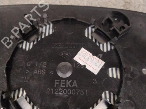 left-mirror-renault-clio-iv-bh_-2012-2013-2014-2015-2016-2017-2018-2019-2020-2021-32223176 main image