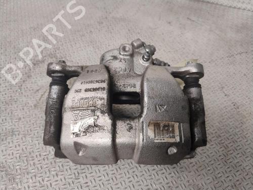 Used Left front brake caliper PEUGEOT 2008 II (UD_, US_, UY_, UJ_, UR_, UC_) 1.5 BlueHDI 130 (131 hp) 30767291