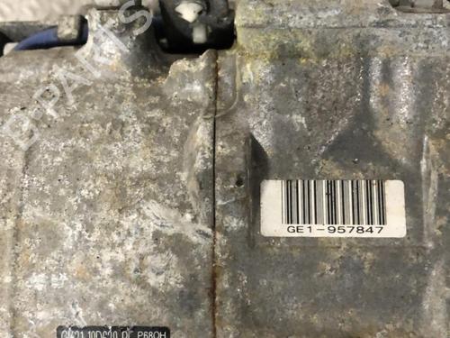 AC compressor FORD TRANSIT CUSTOM V362 Van (FY, FZ) 2.0 EcoBlue | BP24060310M34 