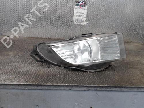 Used Left front fog light Left front fog light OPEL INSIGNIA A Saloon (G09) 2.0 CDTI (69) (110 hp) 24090937 24090937