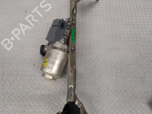 Front wiper motor RENAULT FLUENCE (L3_) 1.5 dCi (L30S) | BP29872376M29