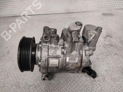 AC compressor AUDI A4 B7 (8EC) 1.9 TDI | BP39156875M34 - Image 2