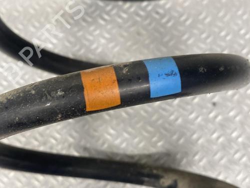 Used Shock absorber spring Shock absorber spring CITROËN JUMPY II Van 2.0 HDi 125 (128 hp) 24061275 24061275