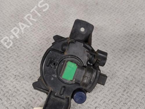 Left front fog light RENAULT CLIO III (BR0/1, CR0/1) 1.5 dCi | BP30403712C30