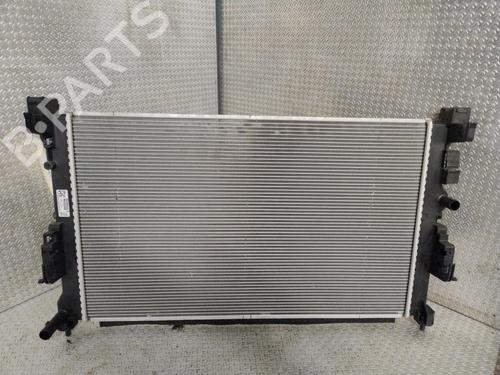 Water radiator RENAULT SCENIC E-TECH PHASE I EV87 | BP36462321M31 - Image 2