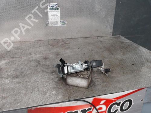 ignition-barrel-opel-astra-j-p10-2009-2010-2011-2012-2013-2014-2015-2016-24086372 main image