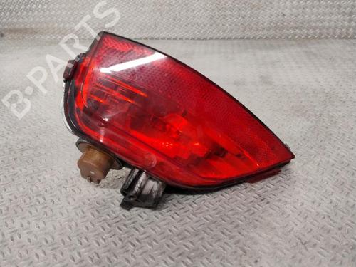 Rear bumper left light RENAULT SCÉNIC III (JZ0/1_) 1.5 dCi (JZ02, JZ0R) | BP28207313C81 