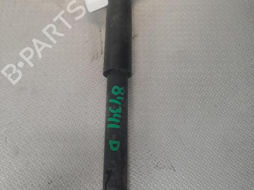 Right rear shock absorber AUDI A3 (8P1) S3 quattro | BP25704419M19