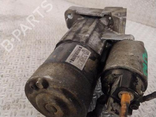 Used Starter Starter RENAULT CLIO II (BB_, CB_) 1.5 dCi (B/CB07) (65 hp) 30606176 30606176