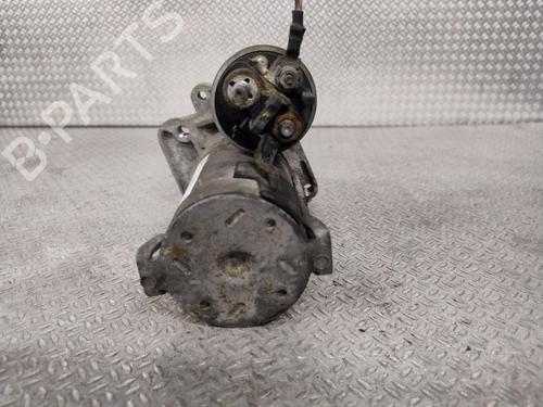 Starter RENAULT TWINGO II (CN0_) 1.5 dCi (CN0E) | BP37275033M8 - Image 3