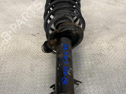 Used Left front shock absorber CITROËN C3 Pluriel (HB_) 1.6 (109 hp) 24060107