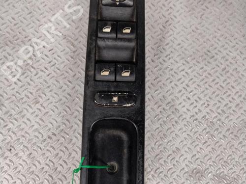 Left front window switch PEUGEOT 307 Break (3E) 1.6 HDi 110 | BP29872360I27
