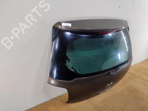 Used Tailgate Tailgate 28833624 28833624