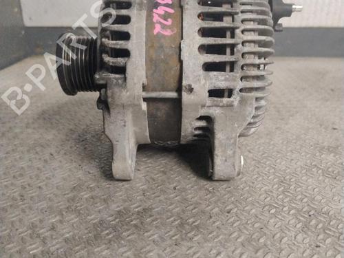 Used Alternator Alternator OPEL VIVARO B Van (X82) 1.6 CDTI (05) (140 hp) 34255201 34255201