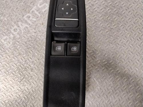 Left front window switch RENAULT KANGOO III MPV TCe 130 (KJMB) | BP37002352I27 - Image 4