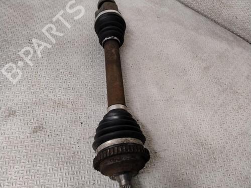 Right front driveshaft PEUGEOT 206 Hatchback (2A/C) 1.9 D | BP28087596M39 