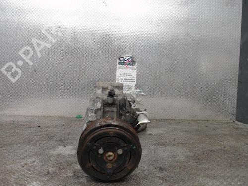 AC compressor FORD KA (RU8) 1.3 TDCi | BP24087728M34