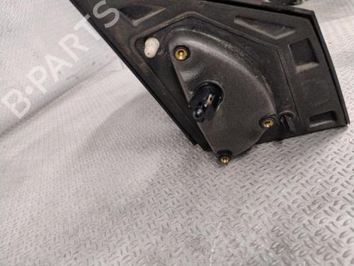 Left mirror CHEVROLET AVEO Hatchback (T300) 1.3 D | BP30797649C26 