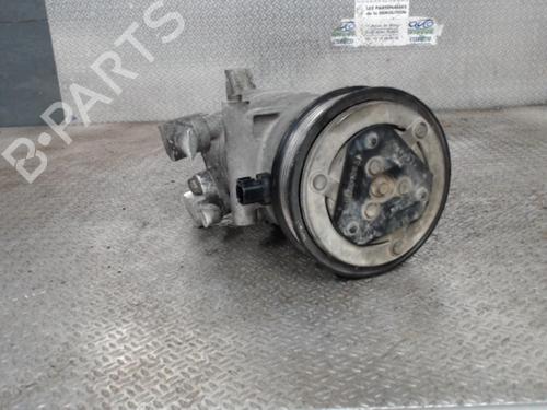 Used AC compressor AC compressor PEUGEOT BOXER Van 2.2 HDi 100 (101 hp) 24081387 24081387