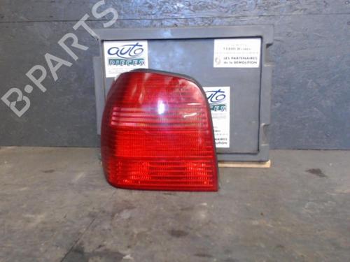 Used Left taillight VW POLO (6N2) 1.4 (60 hp) 24069416