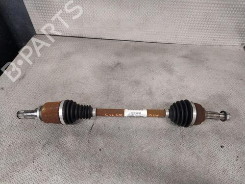 Left front driveshaft RENAULT CAPTUR I (J5_, H5_) 0.9 TCe 90 | BP35269674M38 - Image 4