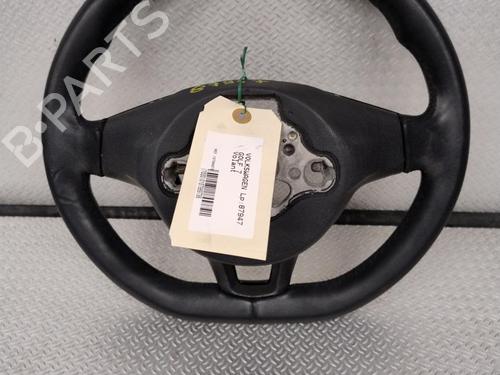 steering-wheel-vw-golf-vii-5g1-bq1-be1-be2-2012-2013-2014-2015-2016-2017-2018-2019-2020-2021-27373086 main image