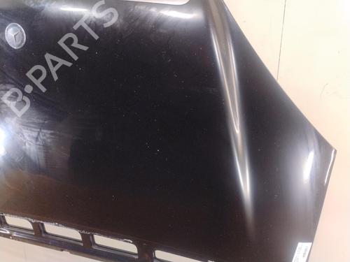 Hood MERCEDES-BENZ A-CLASS (W169) A 180 CDI (169.007, 169.307) | BP29985634C1 