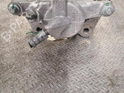 Left front brake caliper RENAULT CLIO V (B7_) 1.0 TCe 90 (B7MT) | BP24100516M105
